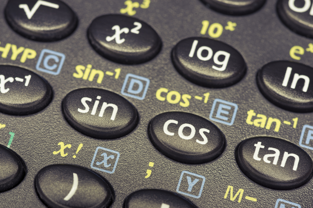 Derivatives of the Trigonometric Functions- Question Bank