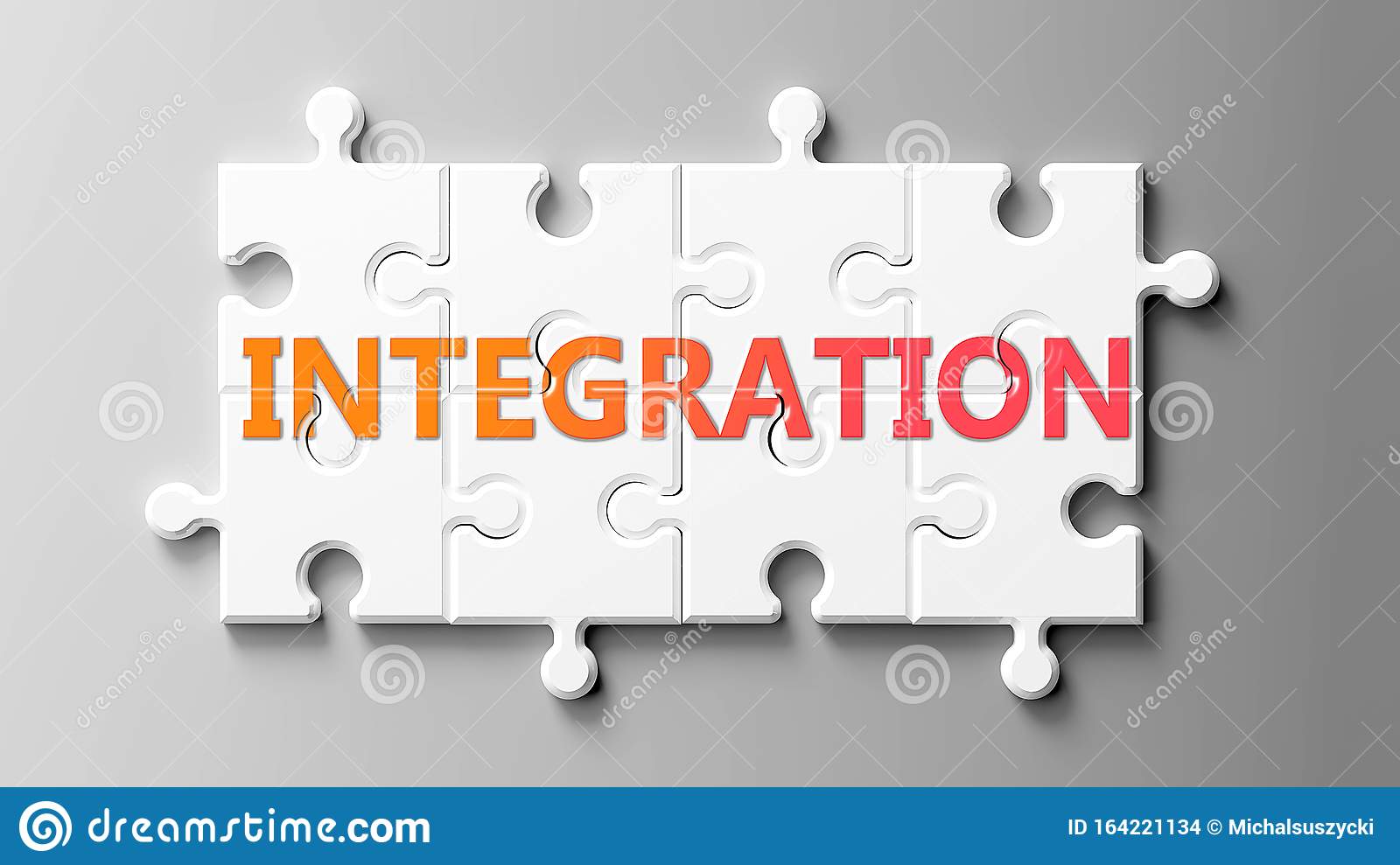 Integration